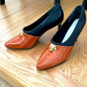 Hardly worn Kenzo pumps